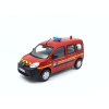Renault Kangoo SPVL Paris 2013 Straż Pożarna - skala 1:43 - Hachette